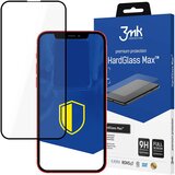 3mk HARDGLASS MAX ZA APPLE IPHONE 13 OVITEK IZ KALJENEGA STEKLA ČRNO, (22003663) | Shoptok.si