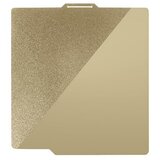 Aldor Build Plate 257 × 257 mm – Double-Sided PEI kompatibilna sa Bambu Lab A1, P1 i X1 Series Cene