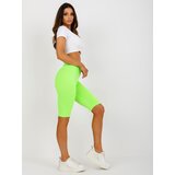 ex moda Leggings-EM-LG-574-1.40-fluo green | Eponuda.ba