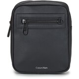 Calvin Klein Jeans Torbice CK ELEVATED REPORTER S Črna Cene