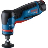 Bosch GWG 12V-50 S solo 06013A7001 ravna brusilica 240 W 50 mm | Eponuda.ba