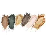Milani most wanted paleta senki 120 outlaw olive
