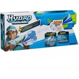Silverlit Silverlit: Hydro M.A.D električna vodna pištola - modra | Shoptok.si