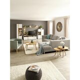 Zandiara mizica siegen, naravna barva | Shoptok.si