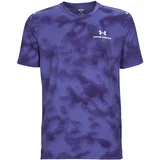 Under Armour Rush Energy Print SS