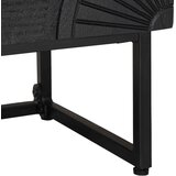  Kreveta Crna 55 x 30 x 70 cm | shoptok.hr