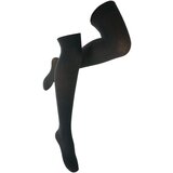 Trasparenze Nogavice Calza Al Ginocchio In Lana 120 Denari Dora Siva Cene