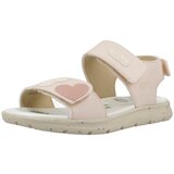 Chicco Sandali & Odprti čevlji CROMBY Rožnata | Shoptok.si