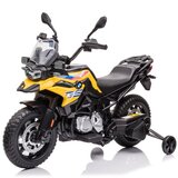 Motor BMW F850 GS – Žuti Cene