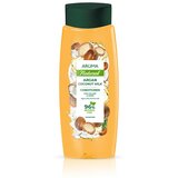Aroma Natural balzam za kosu Conditioner Argan & Coconut Milk cene