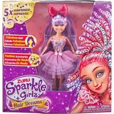 Sparkle Girlz Lutka Hair dreams Cene