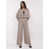 Italy Moda Set-DHJ-KMPL-A9019.68-dark beige | Shoptok.si