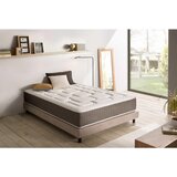 Moonia Vzmetnica Viskoelastični King Max Multizone, 30cm, 150x190cm - (21563434) | Shoptok.si