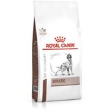 Royal Canin Hepatic Dog 1,5kg Cene