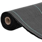  Membrana za korov Crna 0,5x50 m PP | shoptok.hr