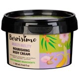 Beauty Jar hidratantna krema za telo sa pantenolom i uljem slatkog badema