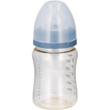 LOLA&LYKKE NaturalFlow bočica za bebe Slow Flow 0m+ 180 ml | shoptok.hr