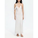 Reserved Haljina s točkicama - šaren | shoptok.hr
