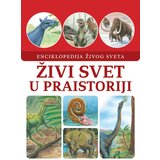  Živi svet u praistoriji Cene