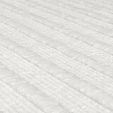 Flair Rugs Bela pralna preproga iz šenila 160x240 cm Elton – | Shoptok.si