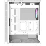 Raidmax kuciste vector V217 argb white, V217TWF | Eponuda.com