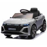Sporting Machine AUDI na akumulator SQ8 Sivi | Eponuda.com