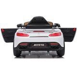  Licencirani auto na akumulator Mercedes AMG GT R - bijeli | shoptok.hr