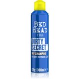 Tigi bed head dirty Secret™ suhi šampon za mastne lase za vse vrste las 300 ml za ženske Cene