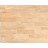 VidaXL Kuhinjska delovna plo&amp;scaron;ča 80x63,5x4 cm trdna hrastovina Slike