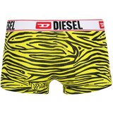 Diesel Boksarice marine / rumena / temno liila / rdeča | Shoptok.si