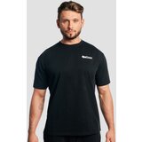 GymBeam zone t-shirt black 112093 Cene