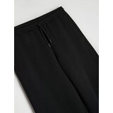 Sinsay Oversize trenirka hlače sa stoperima | shoptok.hr