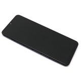  lcd za samsung a236f galaxy a23 5g + touchscreen + frame aplong original material black ( LCD9323 ) | ePonuda.com
