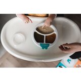 BBLÜV Platö tanjur s pregradama Aqua 1 kom | shoptok.hr