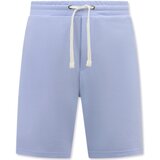Enos Hlače 3/4, 7/8 150502051 Modra | Shoptok.si