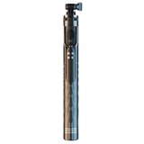 Greyes Selfie stick A35B 360°Bluetooth 160cm, (21031421) Cene