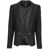 Le Temps des Cerises Jakne & Blazerji HELMIE Siva | Shoptok.si