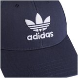 Adidas Baseb Class Trefoil Tamno plava | shoptok.hr