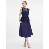 Orsay Dark blue women's blouse - Women's | Eponuda.ba