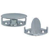 MARINETECH Nosilec bokobrana (63 x 27 x 25 mm, Nerjavno jeklo) | Shoptok.si
