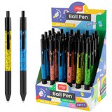  Set olovaka s uklonjivim vrhom | plava | 24 kom | shoptok.hr