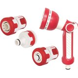 Profix set, pištolj za vodu i konektori, 99379 | shoptok.hr