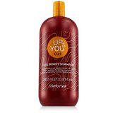 Inebrya Up To You Curl Boost Shampoo 1000 ml šampon kovrčava kosa unisex | shoptok.hr