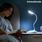 InnovaGoods Punjiva stolna LED svjetiljka na dodir Lum2Go