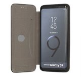  Premium soft preklopna torbica xiaomi mi note 10 / note 10 pro - črna | Shoptok.si