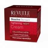 Revuele nočna krema za obraz - Bio Active Skin Care Collagen & Elastin Tightening Night Cream Cene