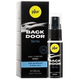 Analni lubrikant sprej sa Alojom | Anal Back Door 20 ml