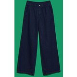 Moodo WOMEN'S JEANS L-JE-4006 NAVY Cijene