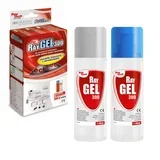 Ray Gel 1000-T - dvokomponentna providna masa za livenje (1 kg)