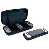 Nacon Torbica Travel Pouch Black | ePonuda.com
